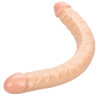 Size Queen Calexotics Double Gode Size Queen 43 x 4.2cm